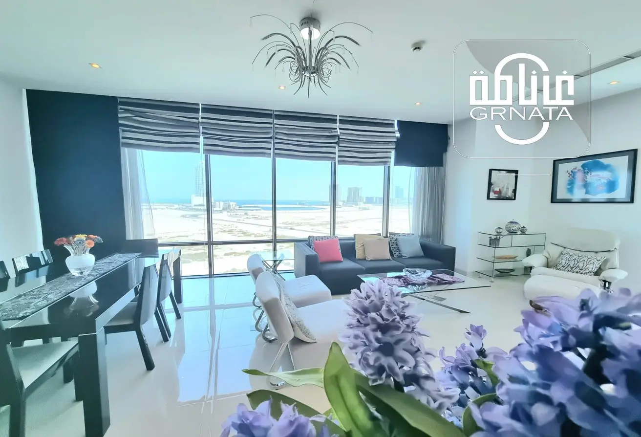 Apartment For Rent In Seef
